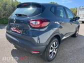 Renault Captur 1.5 dCi Exclusive