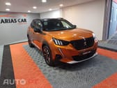Peugeot 2008 1.5 BlueHDi GT Line EAT8