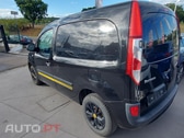 Renault Kangoo 1.5 dci FORMULA EDITION