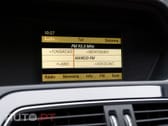 Mercedes-Benz C 180 ND