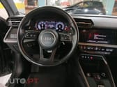 Audi A3 Sportback 30 TDI S line S tronic