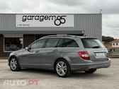 Mercedes-Benz C 200 CDI Avantgarde