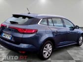 Renault Mégane Sport Tourer BLUE dCi 115 EDC BUSINESS EDITION