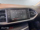 Peugeot 308 SW 1.2 PureTech 110 S&S Active