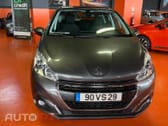 Peugeot 208 1.5 BlueHDi Allure Pack