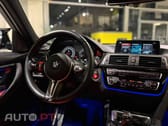 BMW M3 Competition