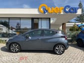 Nissan Micra 1.0 IG-T Tekna