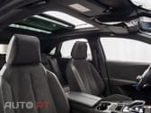 DS DS7 Crossback E-Tense Performance Line EAT8