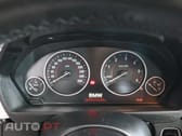 BMW 420 d Coupe Aut. M Sport