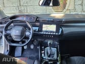Peugeot 508 SW 1.5 BlueHDi Business Line
