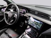 Audi SQ8 E-TRON SPORTBACK I.V.A DEDUTIVEL 