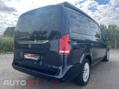 Mercedes-Benz V Marco Polo 250 CDI BlueTec