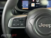 Jeep Avenger 1.2 TG Summit
