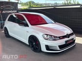 Volkswagen Golf 2.0 TSi GTi DSG Performance