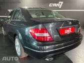 Mercedes-Benz C 250 CDi Avantgarde BlueEfficiency Aut.