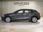 Audi A3 Sportback 30 TFSI S tronic