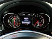 Mercedes-Benz A 180 AMG Edition