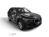 BMW X1 25 e xDrive