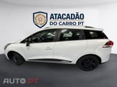 Renault Clio Sport Tourer Tce 90cv LIMITED 