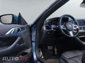BMW 430 i Cabrio M Sport