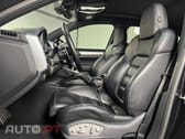Porsche Cayenne 3.0 S E-Hybrid Tiptronic