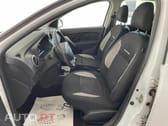 Dacia Sandero 0.9 TCe Stepway Bi-Fuel