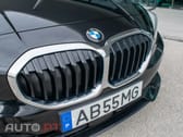 BMW 116 d Line Sport Auto