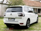 Citroen C4 origins