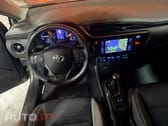 Toyota Auris 1.2T Comfort+Navi