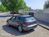 Audi A3 Sportback 2.0 TDI S-line