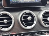 Mercedes-Benz C 200 BlueTEC