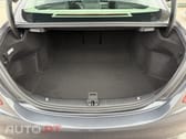 Mercedes-Benz C 220 d Avantgarde Aut.