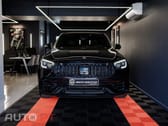Mercedes-Benz GLC 300 de 4Matic 9G-TRONIC