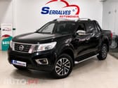 Nissan Navara 2.3 dCi CD 4WD Tekna Auto