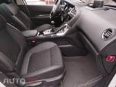 Peugeot 3008 1.2 PureTech Allure