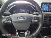 Ford Focus 1.5 TDCi EcoBlue Titanium