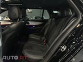 Mercedes-Benz E 300 de 4Matic 9G-TRONIC AMG Line