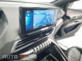 Peugeot 3008 1.6 Hybrid4 GT Line e-EAT8