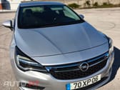 Opel Astra Ecotec Edition