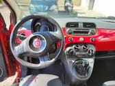 Fiat 500 1.3 16V Multijet Sport