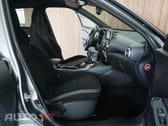 Nissan Juke 1.0 DIG-T N-Connecta