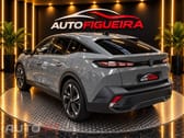 Peugeot 408 1.6 Hybrid Allure Pack e-EAT8
