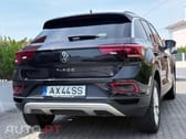 Volkswagen T-Roc 1.0 TSI T-ROC@pt