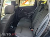 Renault Clio Sport Tourer 1.5 dCi Limited
