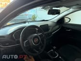 Fiat Tipo 1.3 M-Jet Lounge
