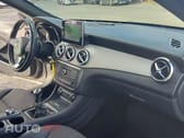 Mercedes-Benz CLA 200 d Shooting Brake Urban