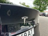Tesla Model Y Long Range Tração Integral