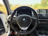 BMW 120 d Urban Line