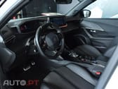 Peugeot 2008 1.5 BlueHDi GT Line EAT8