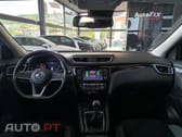 Nissan Qashqai 1.5 dCi Tekna+